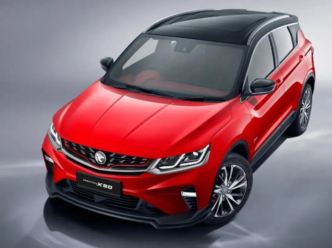 出口跃居全球第二！这些中国汽车在海外被买爆，真给国人长脸