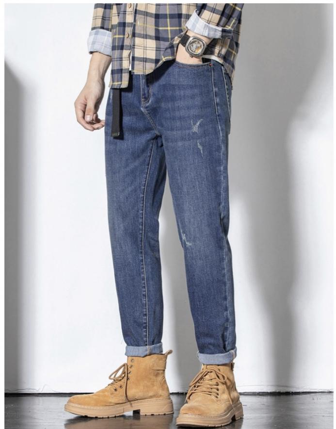 平价牛仔裤如何选择品牌,什么牌子的牛仔裤平价质量又好