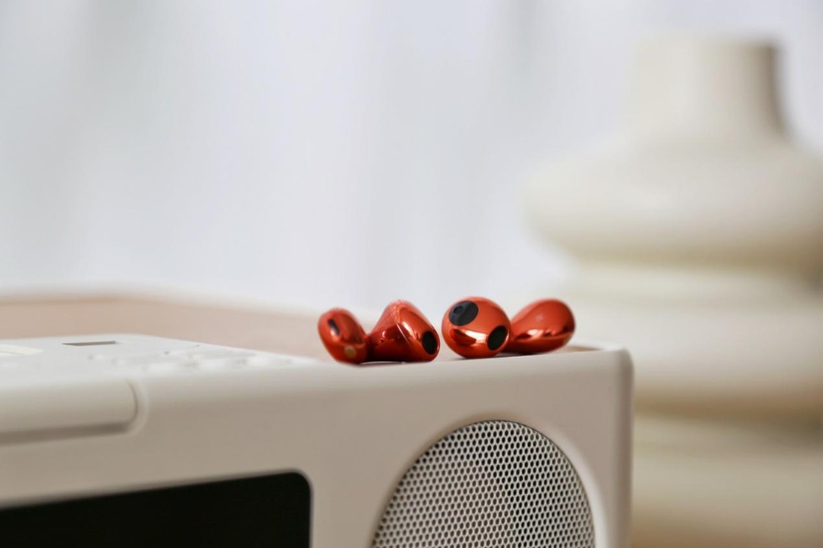 tws耳机freebudspro,tws耳机也不再趋于平庸