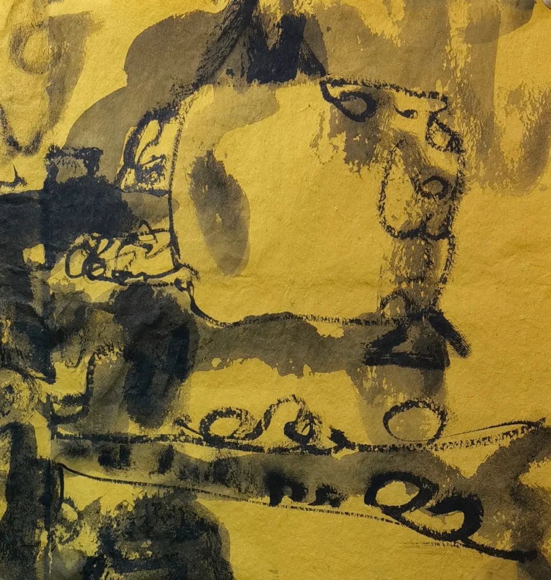 《怡品抽象》2023年四月份专刊