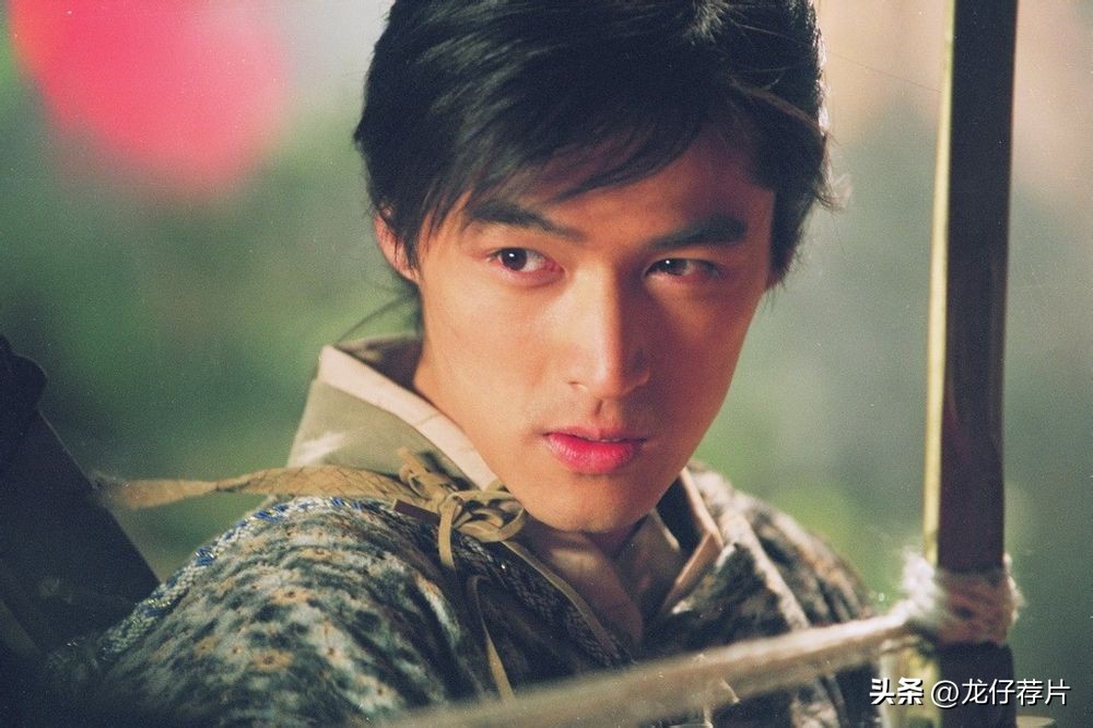 胡歌成名之路电视剧,胡歌成名之作完整版