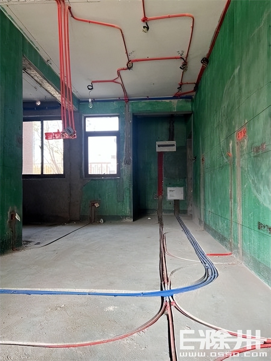 雅盛装饰装修,雅盛装饰实景案例