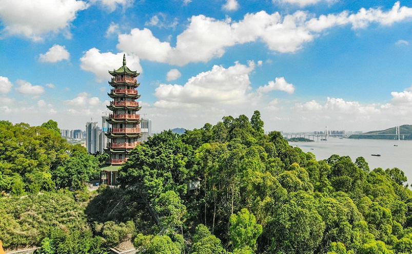 广州游玩必去十大景点推荐,广州旅游必去十大景点排名攻略