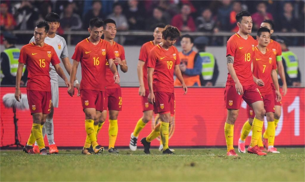 中国足球人才有多少,中国足球人口真的少吗