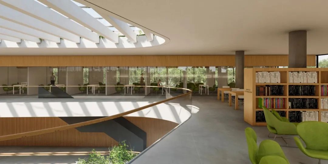 阿根廷EstudioRamos建筑事务所-真诚的现代主义！|EstudioRamos