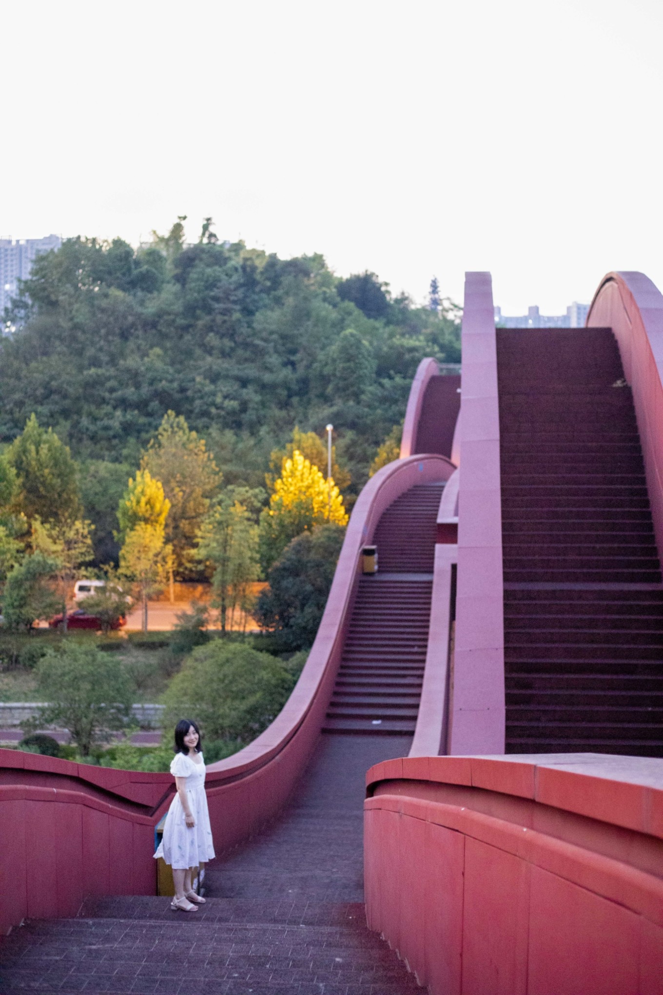 长沙岳麓区梅溪湖网红打卡地,长沙梅溪湖网红打卡地