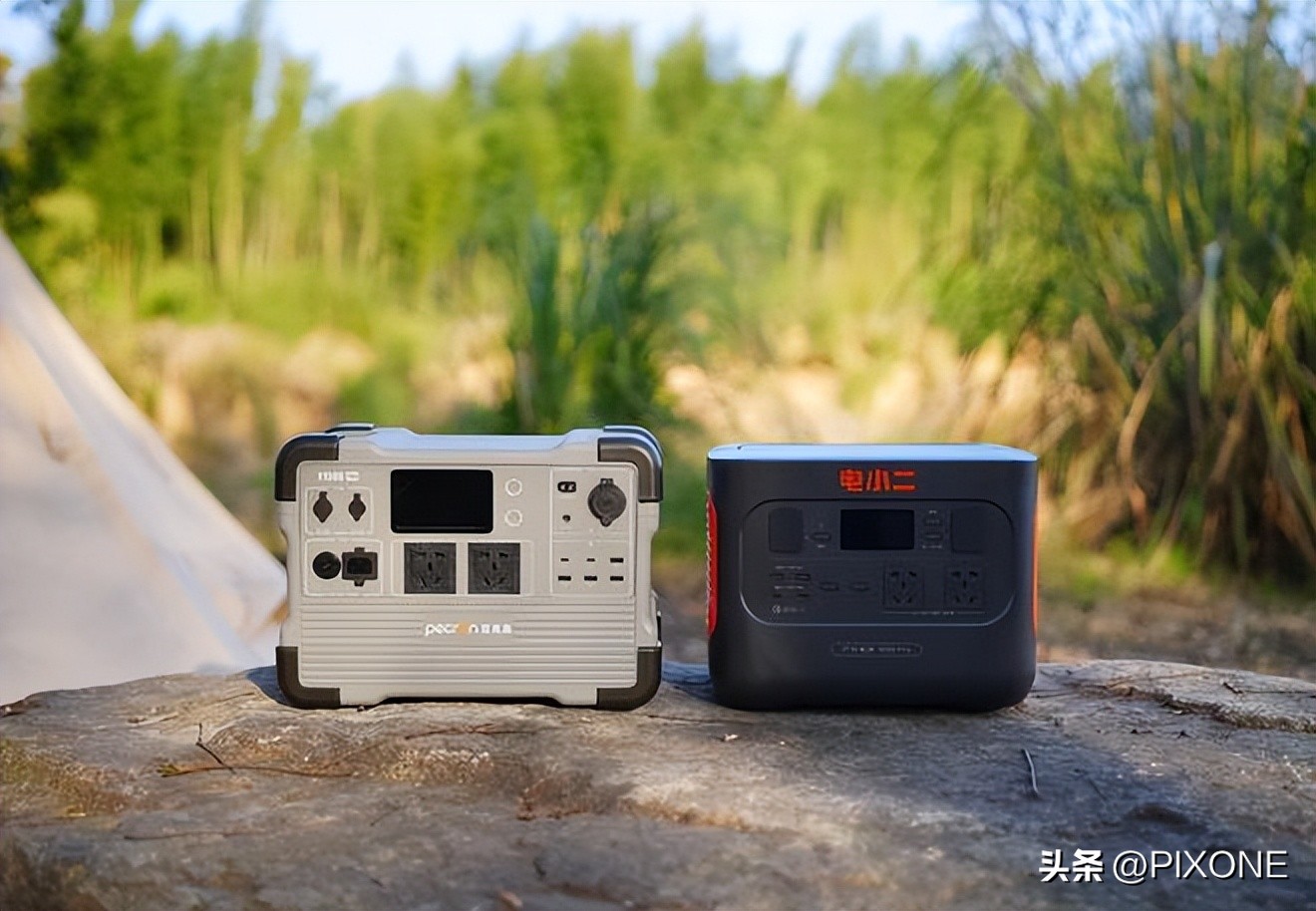 户外电源1000和1000pro怎么选,户外电源1000以内怎么选