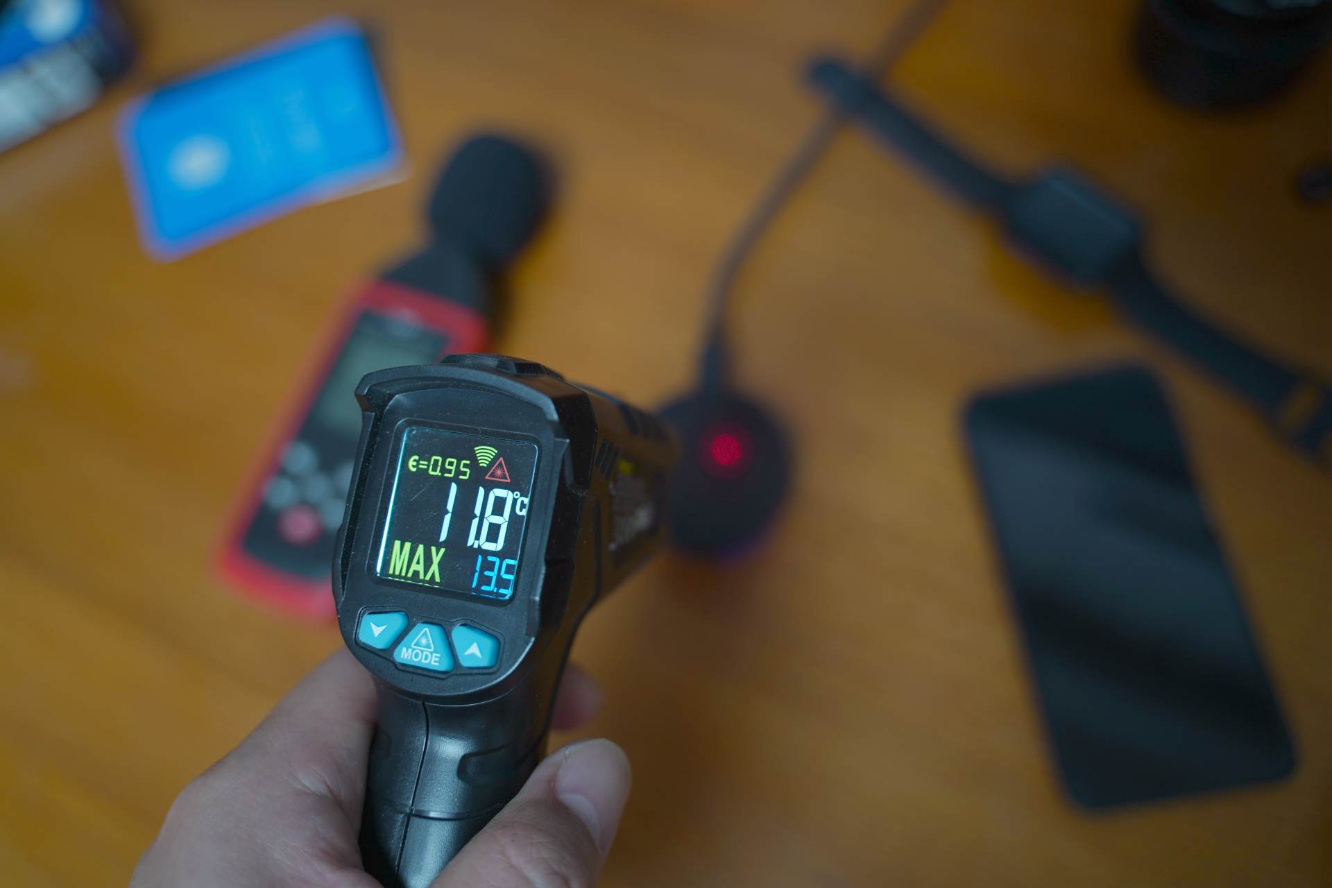 畅享把把MVP的流畅体验，这几款冰封背夹了解一下