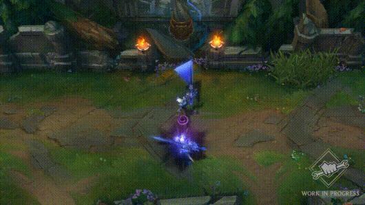 edg冠军皮肤特效预览佛耶戈,edg冠军皮肤特效合集