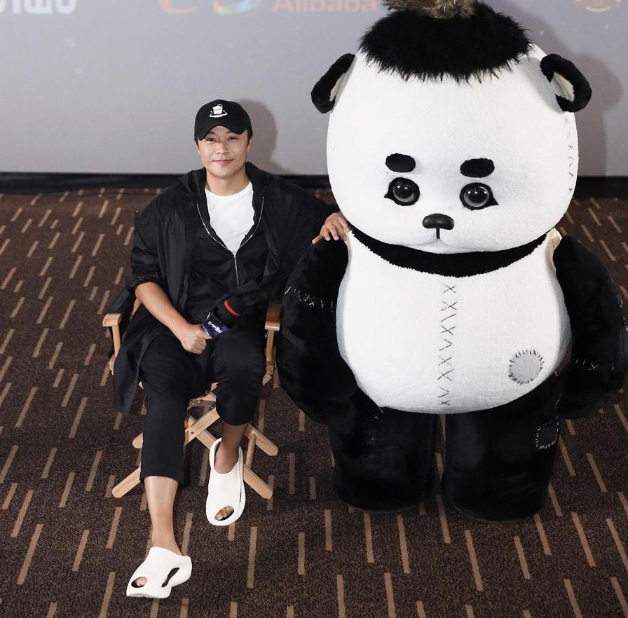 外太空的莫扎特姚晨大结局,外太空的莫扎特姚晨片段