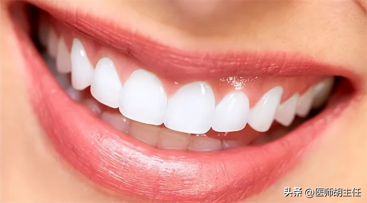 清理牙缝牙结石最有效方法,如何清除牙缝里的牙结石