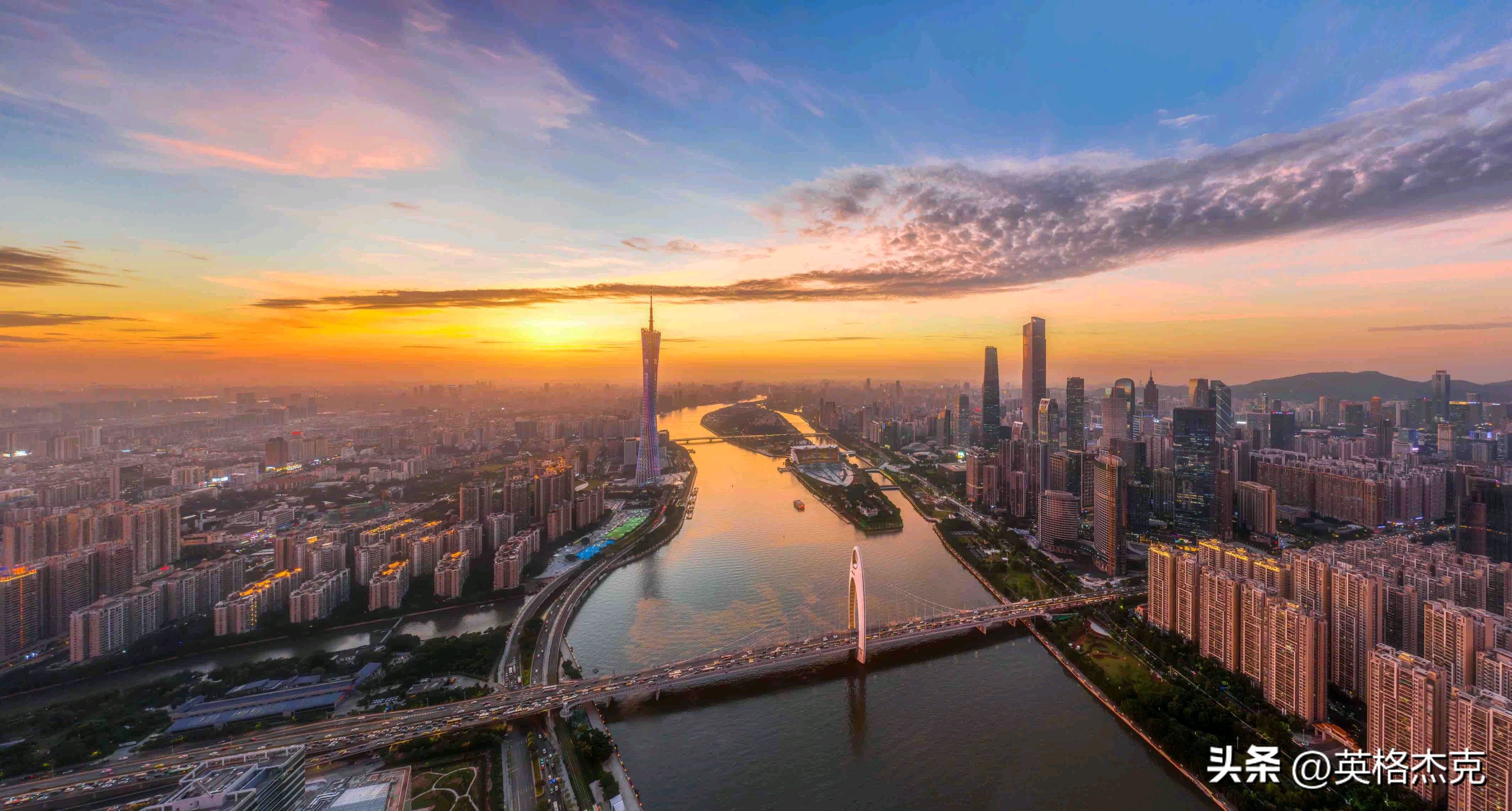 发展最好的10个省会,南京和广州哪个省会更强