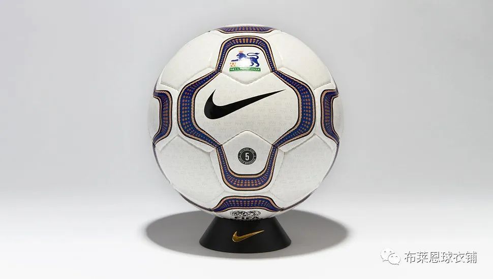 耐克24赛季英超比赛用球测评,24年的耐克