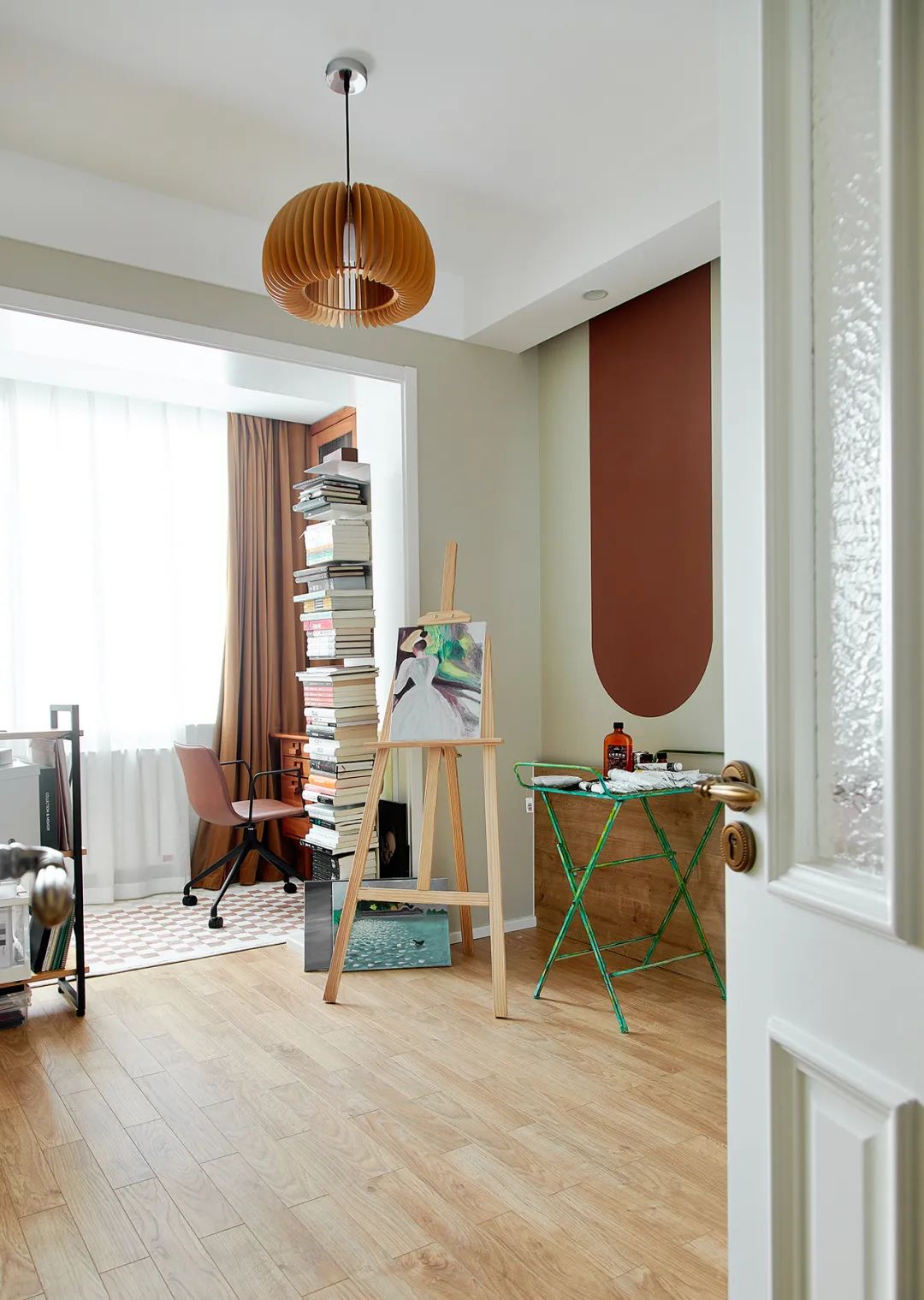 80平米情侣装修婚房,60-80平婚房装修