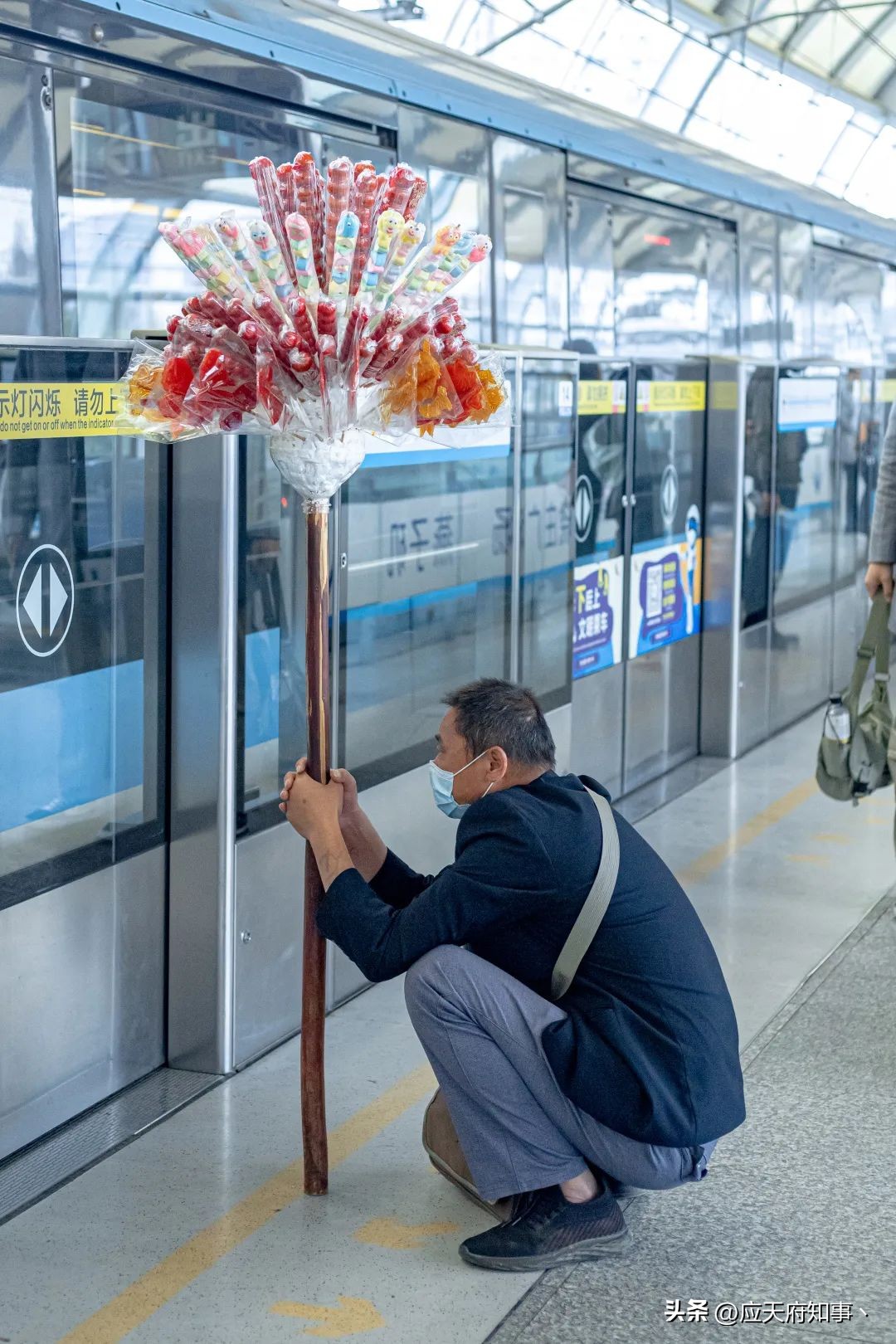 再见，终点站迈皋桥