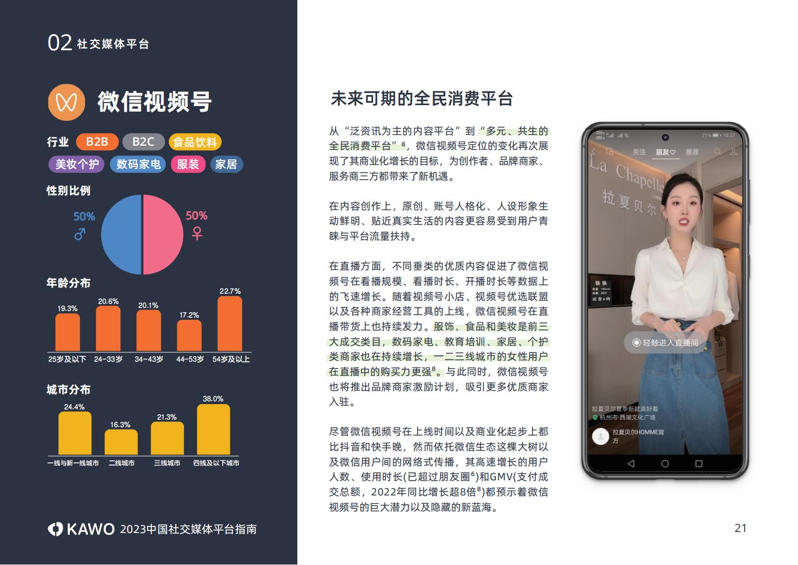 2023中国社交媒体平台指南附下载,中国十大主流社交平台