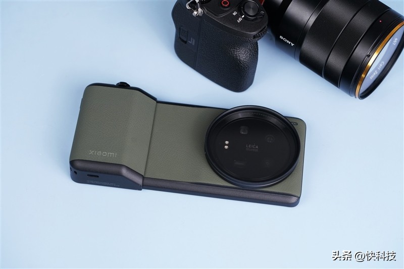 鎽勫奖鐣屽灏忕背13ultra鍙彉鍏夊湀璇勪环,灏忕背13ultra鎷嶇収鍙樼劍璇勬祴