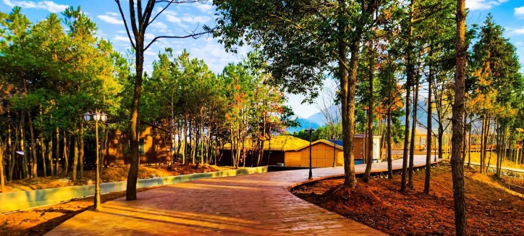 一眼心动的宝藏民宿,湖北轻奢风民宿推荐