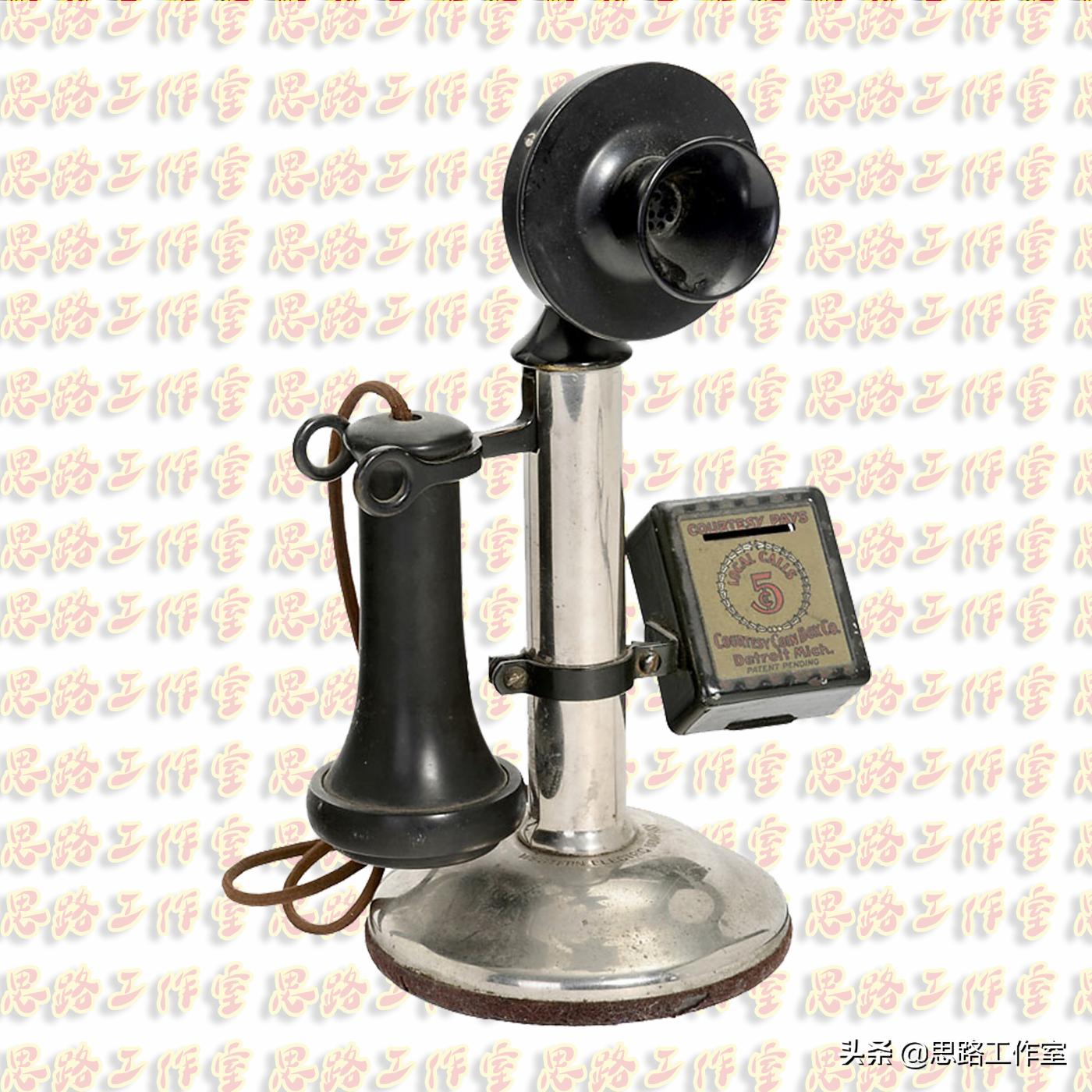 通信基站老设备,通信物件