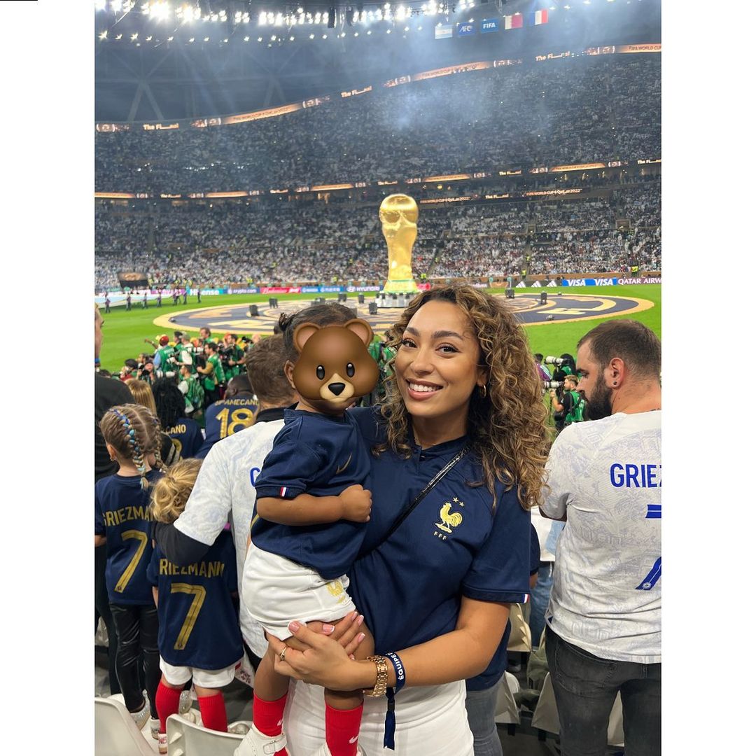 卡塔尔世界杯太太团你喜欢哪一个,卡塔尔女子世界杯排行表