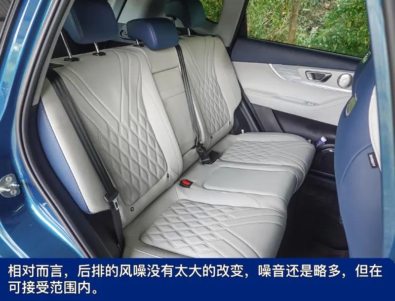 抢先试驾新款瑞虎7超能版,瑞虎7plus1.5tcvt试驾评测