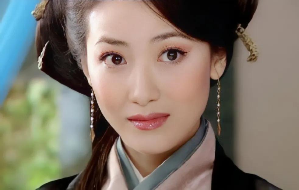 这就是姐姐的快乐吗？盘点古装剧里的9大养成系爱情