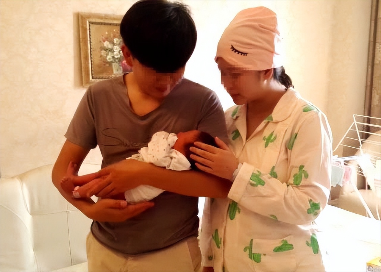 生孩子后影响夫妻感情的因素,生娃以后对老公不感兴趣