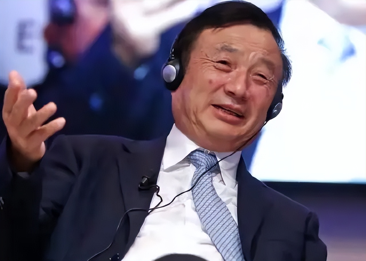 华为军团组建大会现场任正非发言,华为军团组建大会任正非讲话全文