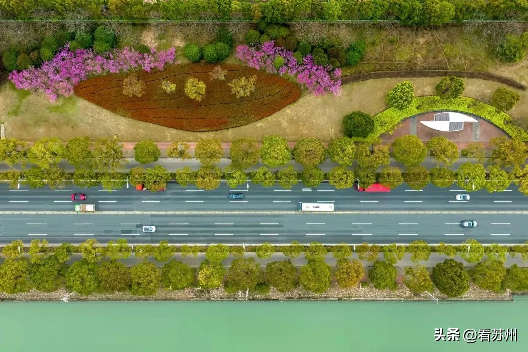 苏州荣登中国最具幸福感城市,苏州入围中国最具幸福感城市