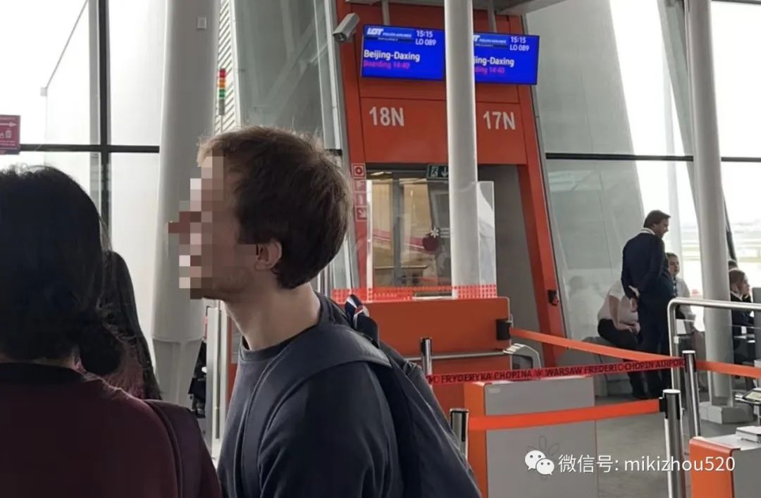 博主曝搭乘国泰航空时的糟糕经历,国泰航空回国机票靠谱吗