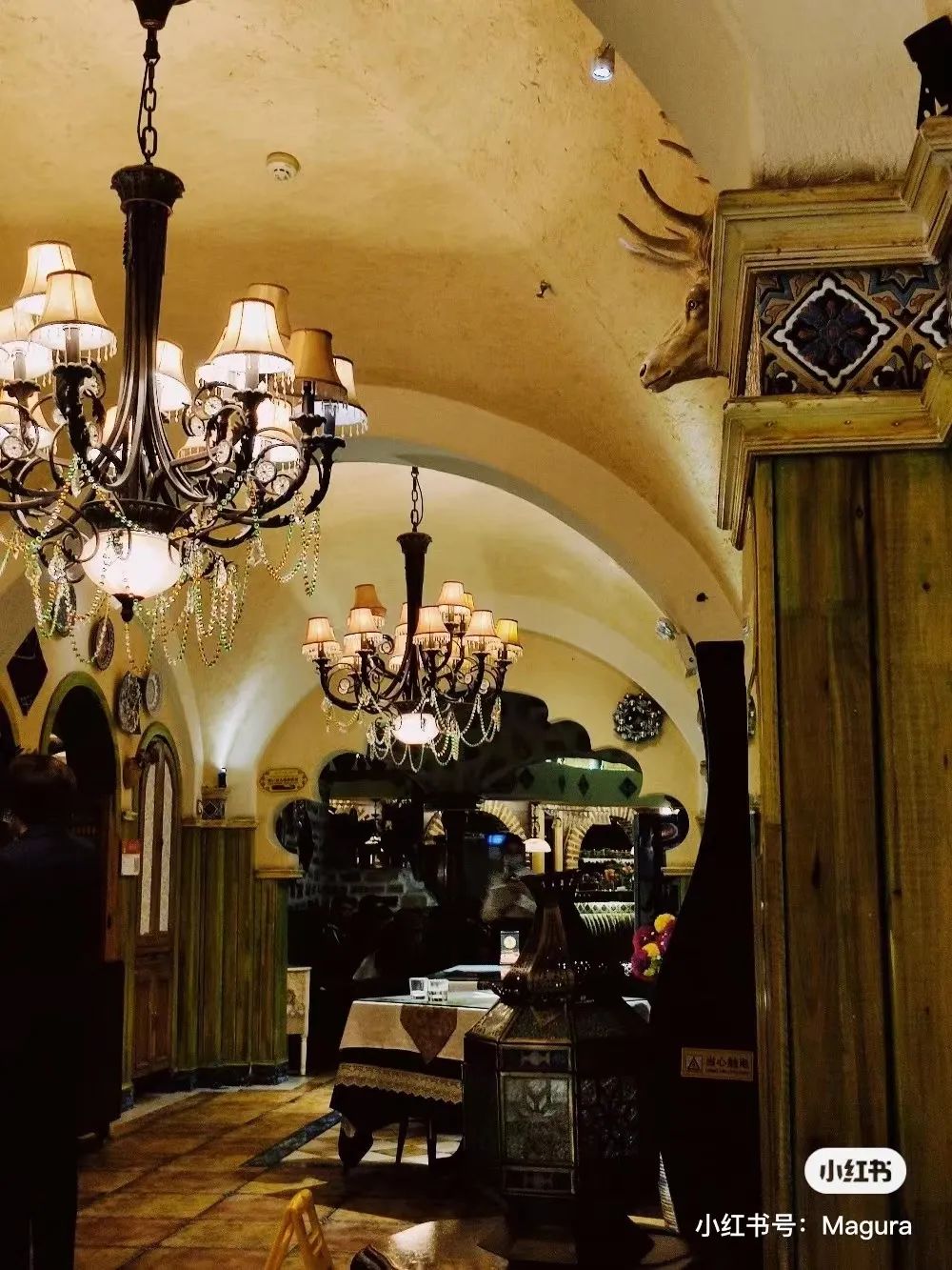 真羡慕那些住在大城市的人,真羡慕住在景区的人