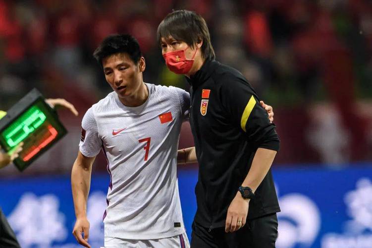 中国足球有没有输过越南,耻辱结局大全