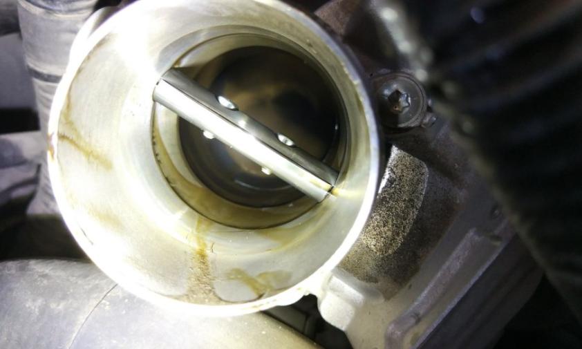 美系车通病,福特福克斯偶尔高温通病