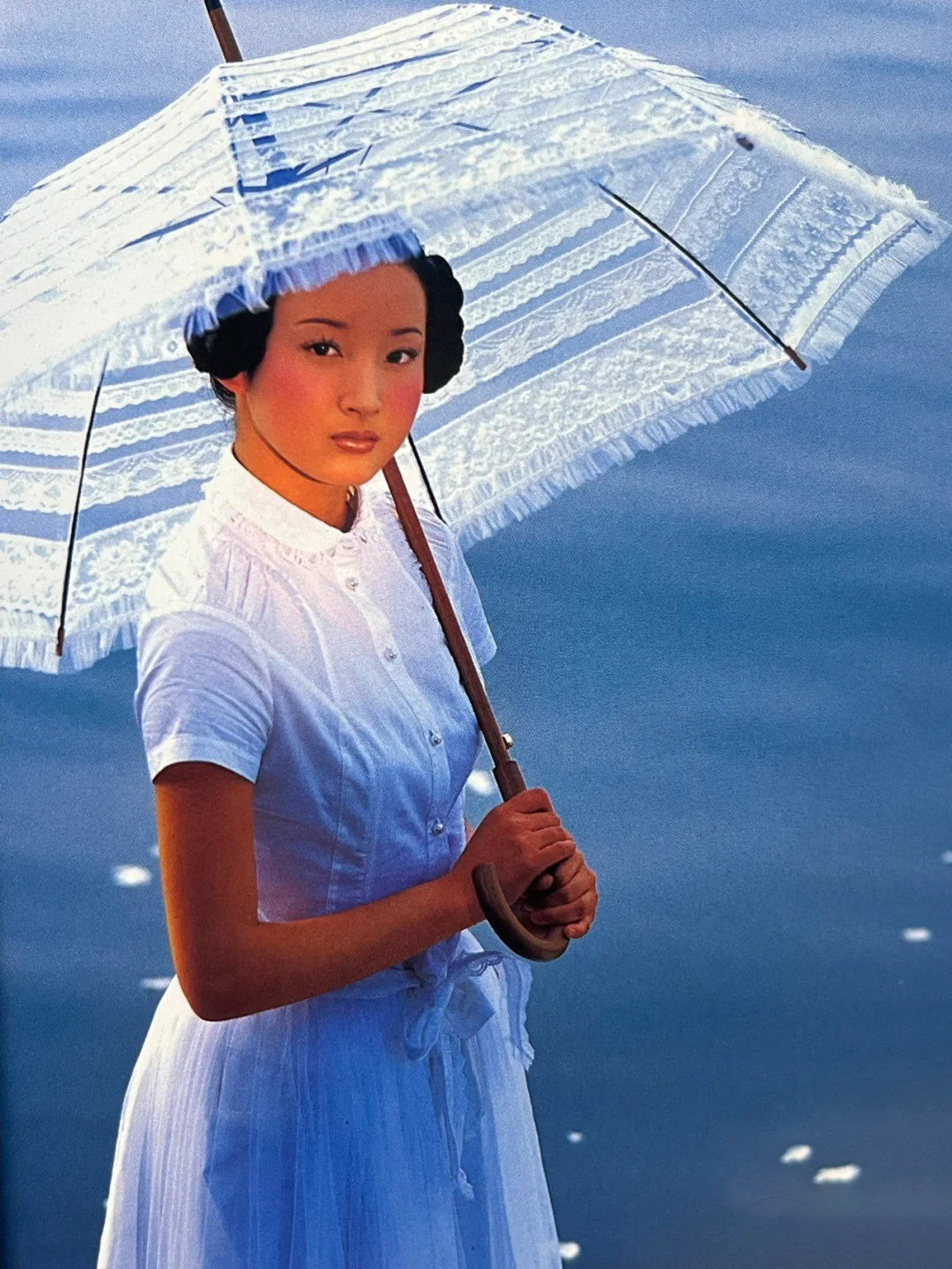 轻奢淑女屋,淑女屋以前的风格