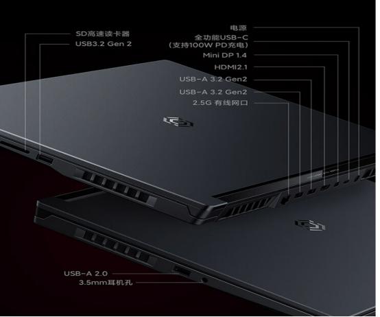 redminote10t,redmig游戏本怎么样