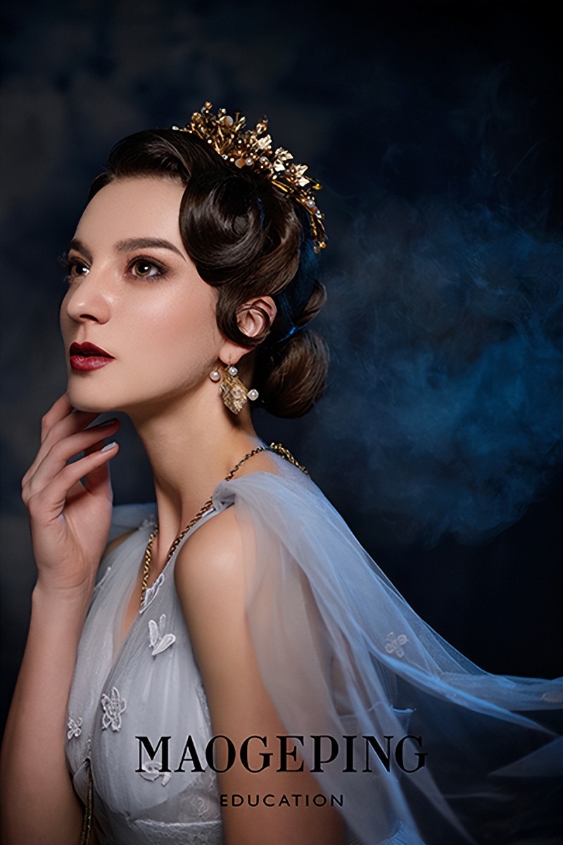 化妆造型教学学习,化妆造型师应该去哪里学习呢