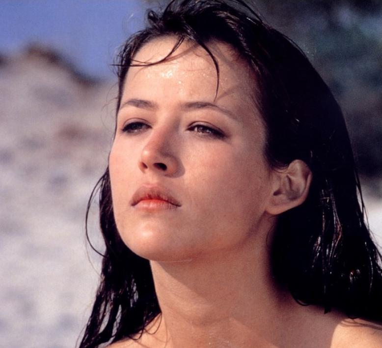 苏菲玛索为艺术奉献的电影叫什么,苏菲玛索为艺术奉献照片