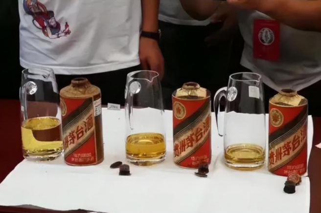 高价收酒赚多少钱,卖酒高价回收酒套路