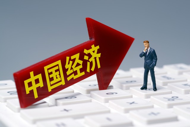 股市一万点不是梦,股市为什么可以涨