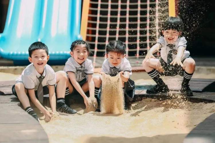 上海浦东最好的十大幼儿园,上海浦东新区最好的公办幼儿园