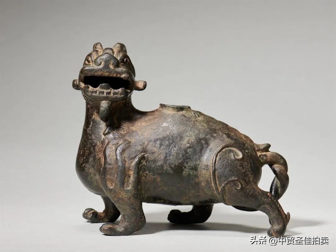 2023中贸圣佳秋季拍卖会,中贸圣佳秋拍预展