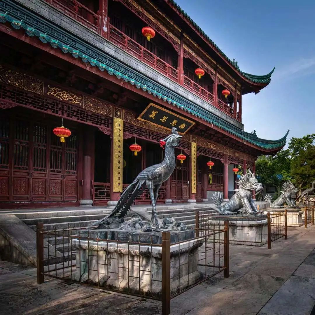 实用全上海532家公园攻略速速收藏,上海攻略必去的公园