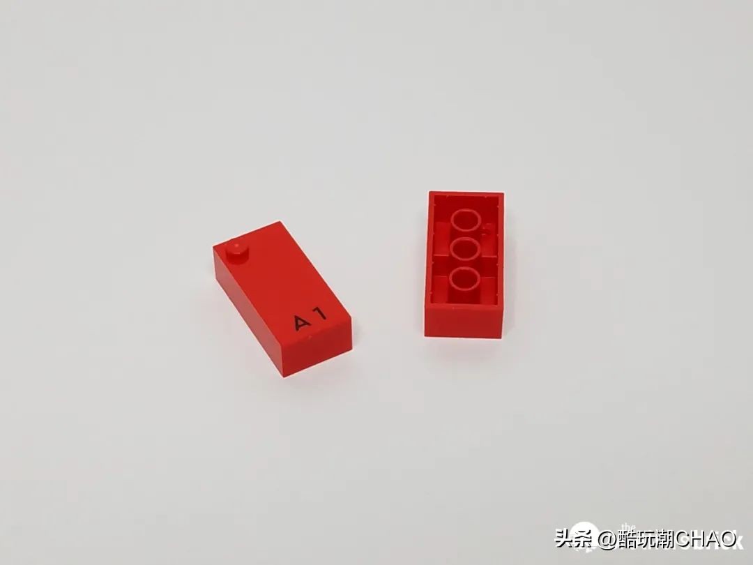 教具乐高3-6岁,乐高科技系列42055