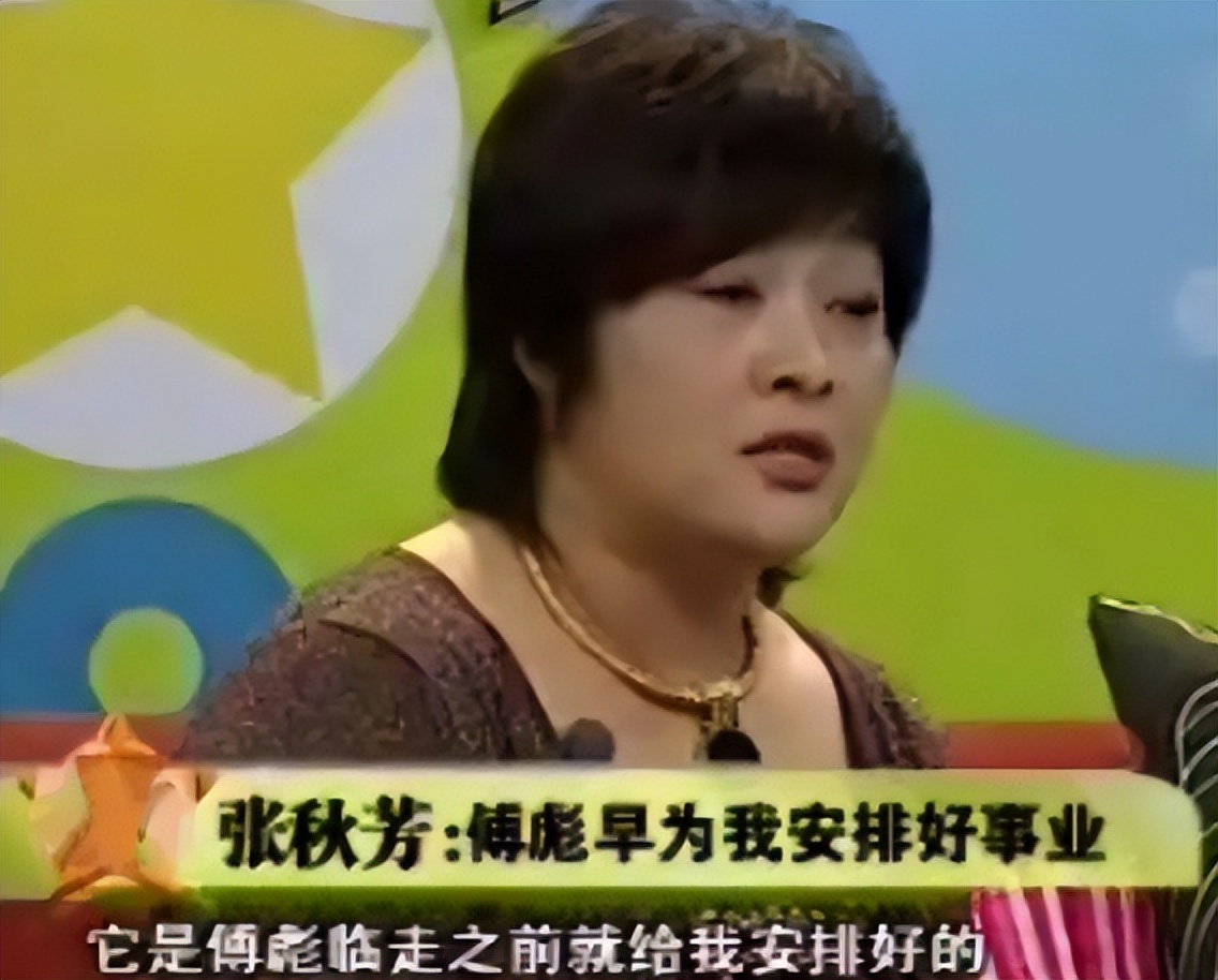 傅彪肝癌时有介入手术吗,傅彪怎样发现是肝癌晚期