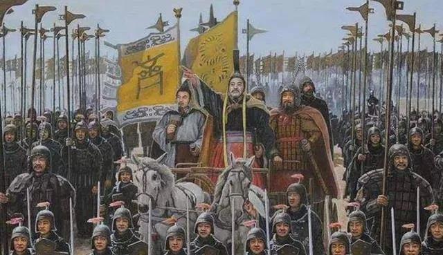 淄博大火，经济蹭蹭涨，令各地羡慕，早在三千年前，它就领先了