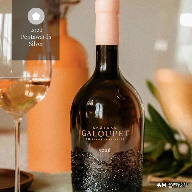 pentawards包装设计奖西班牙,pentawards全球包装设计大赛