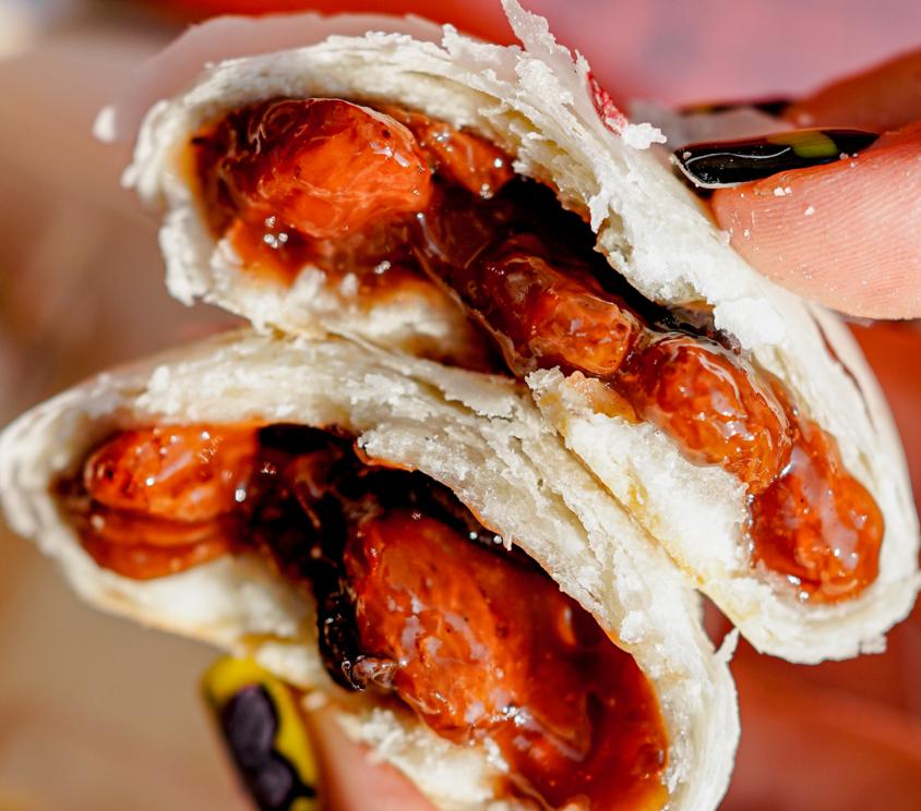 京味老字号饭店,京味传承