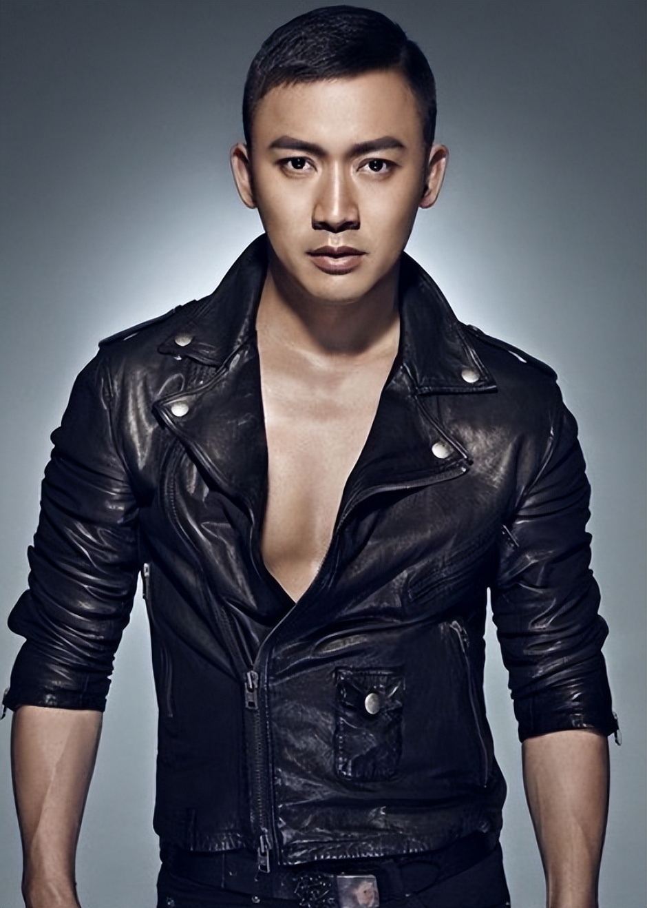 秦子越聂远婚姻分析,秦子越和聂远现在的照片图文