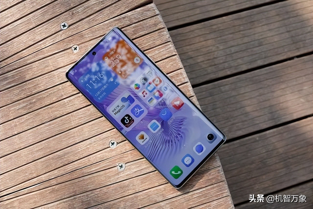 荣耀80全系续航,荣耀80的所有功能讲解