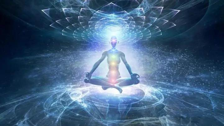 瑜伽探寻梵我合一的道理与方法,瑜伽中的哲学和神融合的关系